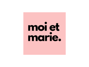 moi et marie